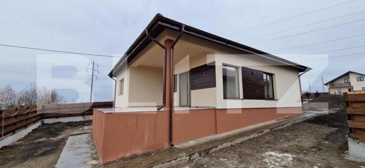 Casa de vânzare 3 camere Valea Lupului - 150076CV | BLITZ Iași | Poza4