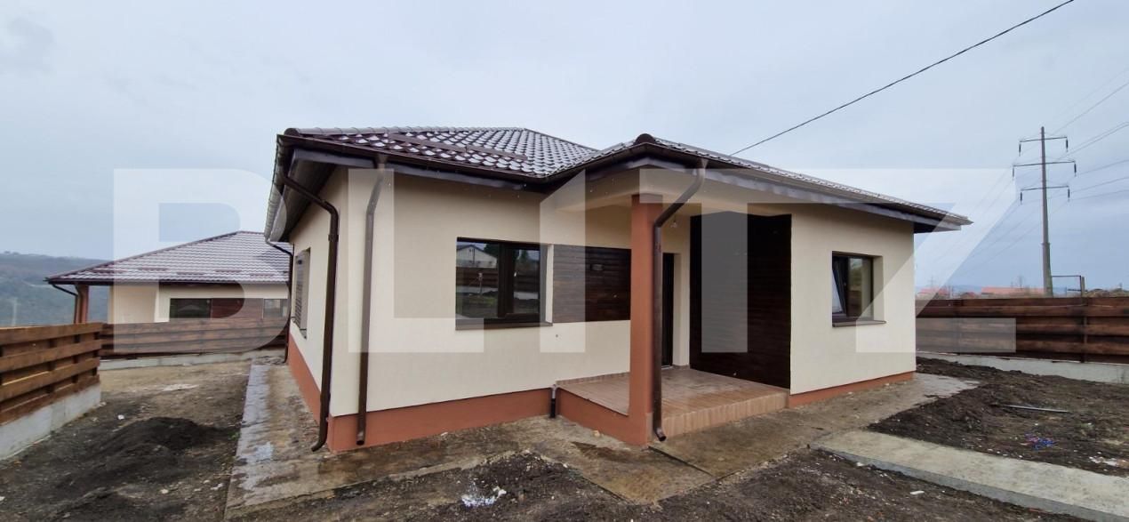 Casa de vânzare 3 camere Valea Lupului - 150076CV | BLITZ Iași | Poza2