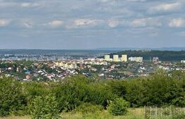 Teren intravilan, 1734 mp, zona Horpaz