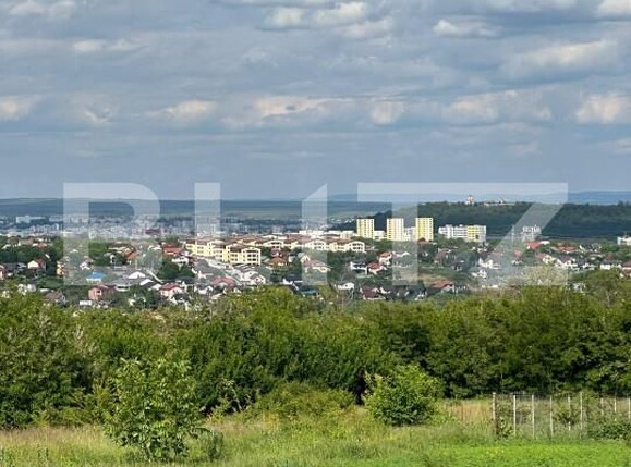 Teren de vânzare Exterior Sud - 150162TV | BLITZ Iași | Poza2