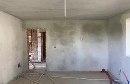 Casa individuala 300mp, 2800mp teren, Barnova Iasi