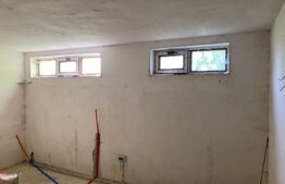 Casa individuala 300mp, 2800mp teren, Barnova Iasi