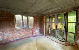 Casa individuala 300mp, 2800mp teren, Barnova Iasi