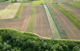 Teren,  4700 mp , zona  Barnova 