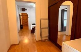 Apartament de 3 camere, decomandat, 76 mp, Centru