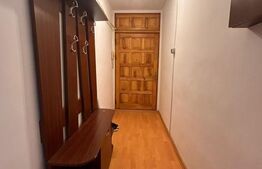 Apartament de 3 camere, decomandat, 76 mp, Centru
