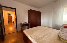 Apartament de 3 camere, decomandat, 76 mp, Centru