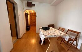Apartament de 3 camere, decomandat, 76 mp, Centru