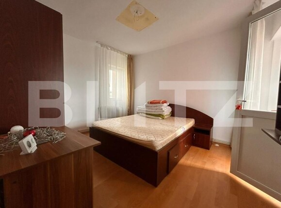 Apartament de vânzare 3 camere Central - 150169AV | BLITZ Iași | Poza2