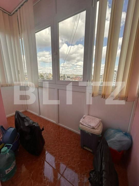 Apartament de vânzare 3 camere Central - 150169AV | BLITZ Iași | Poza9
