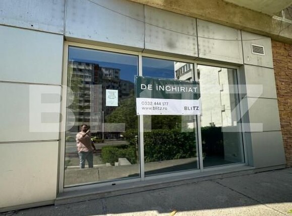 Spațiu comercial de închiriat Cug - 150203SIC | BLITZ Iași | Poza1