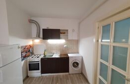 Apartament, 2 camere, 38 mp, zona Lunca Cetatuii - Visoianu