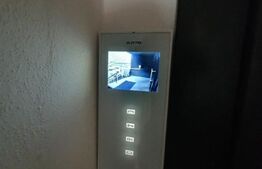 Apartament, 2 camere, 38 mp, zona Lunca Cetatuii - Visoianu