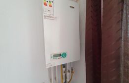 Apartament, 2 camere, 38 mp, zona Lunca Cetatuii - Visoianu