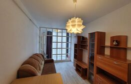 Apartament, 2 camere, 38 mp, zona Lunca Cetatuii - Visoianu