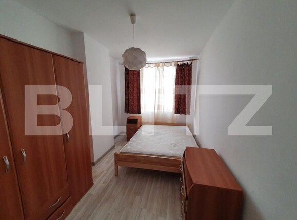 Apartament de închiriat 2 camere Lunca Cetatuii - 150442AI | BLITZ Iași | Poza3