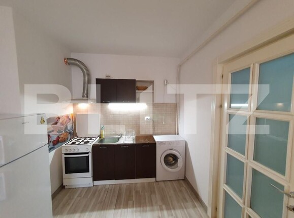 Apartament de închiriat 2 camere Lunca Cetatuii - 150442AI | BLITZ Iași | Poza2