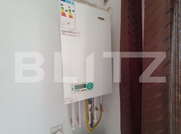 Apartament de închiriat 2 camere Lunca Cetatuii - 150442AI | BLITZ Iași | Poza8
