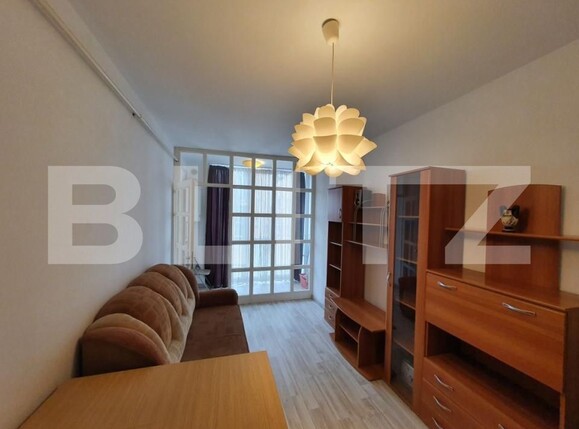 Apartament de închiriat 2 camere Lunca Cetatuii - 150442AI | BLITZ Iași | Poza1