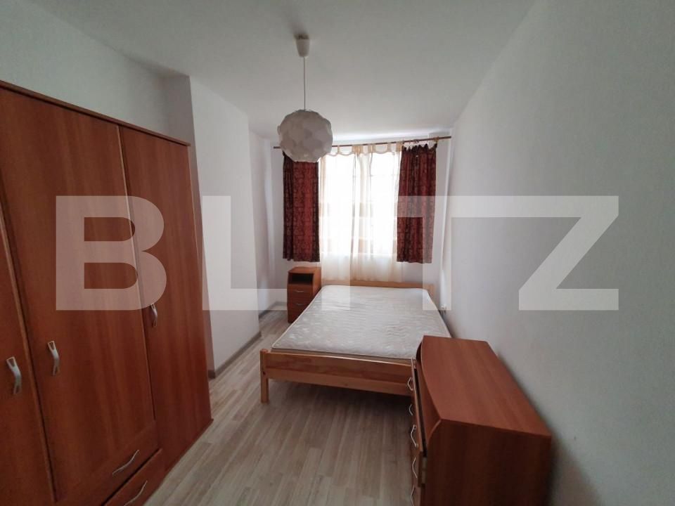 Apartament de închiriat 2 camere Lunca Cetatuii - 150442AI | BLITZ Iași | Poza3