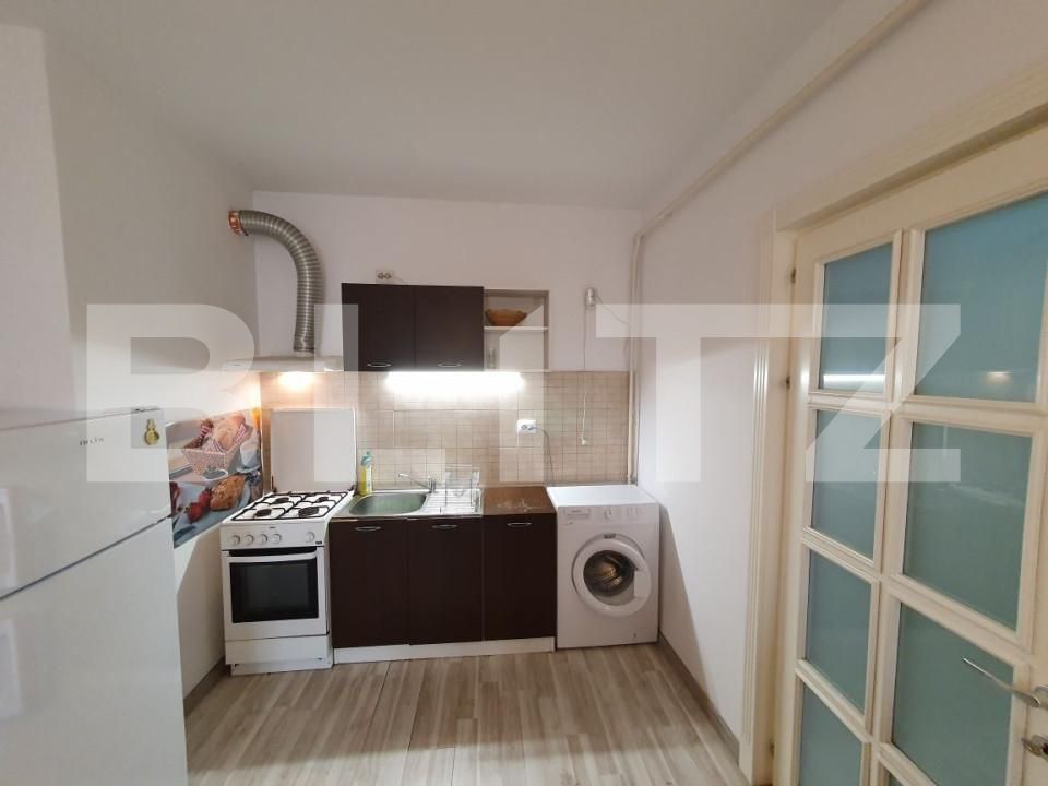 Apartament de închiriat 2 camere Lunca Cetatuii - 150442AI | BLITZ Iași | Poza2