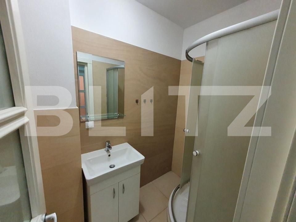 Apartament de închiriat 2 camere Lunca Cetatuii - 150442AI | BLITZ Iași | Poza4