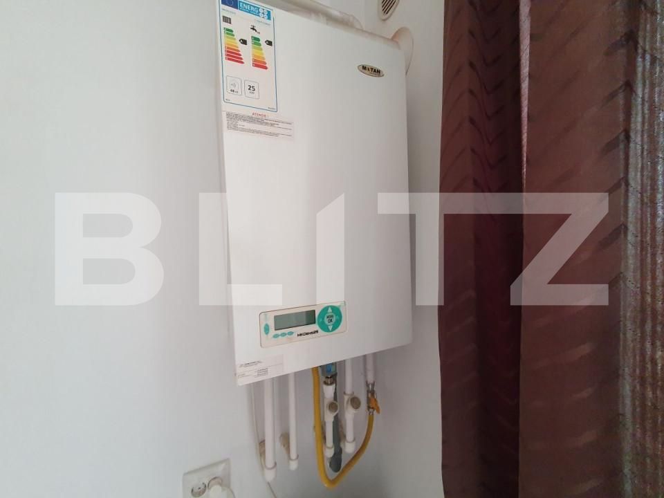 Apartament de închiriat 2 camere Lunca Cetatuii - 150442AI | BLITZ Iași | Poza8