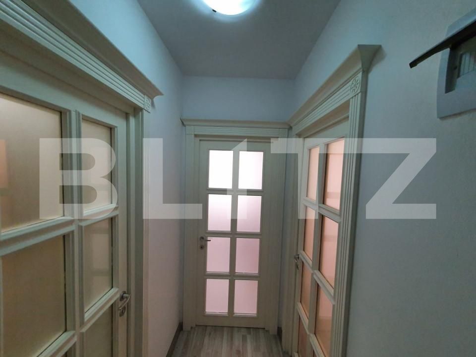 Apartament de închiriat 2 camere Lunca Cetatuii - 150442AI | BLITZ Iași | Poza5