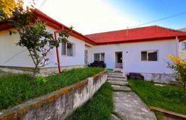 Casa, 3 camere,  100 mp utili, zona Sararie