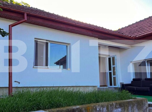 Casa de vânzare 3 camere Sararie - 150561CV | BLITZ Iași | Poza1
