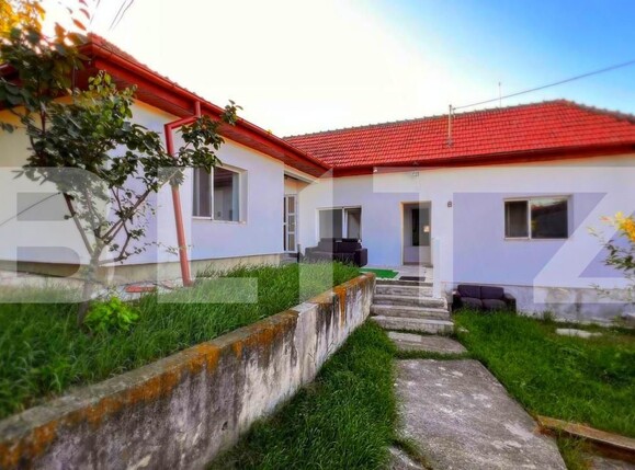 Casa de vânzare 3 camere Sararie - 150561CV | BLITZ Iași | Poza2