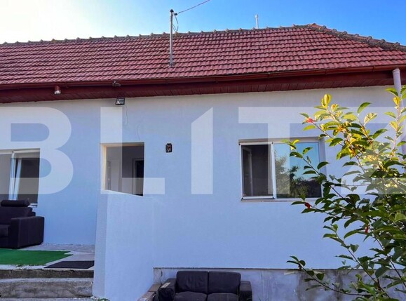 Casa de vânzare 3 camere Sararie - 150561CV | BLITZ Iași | Poza3