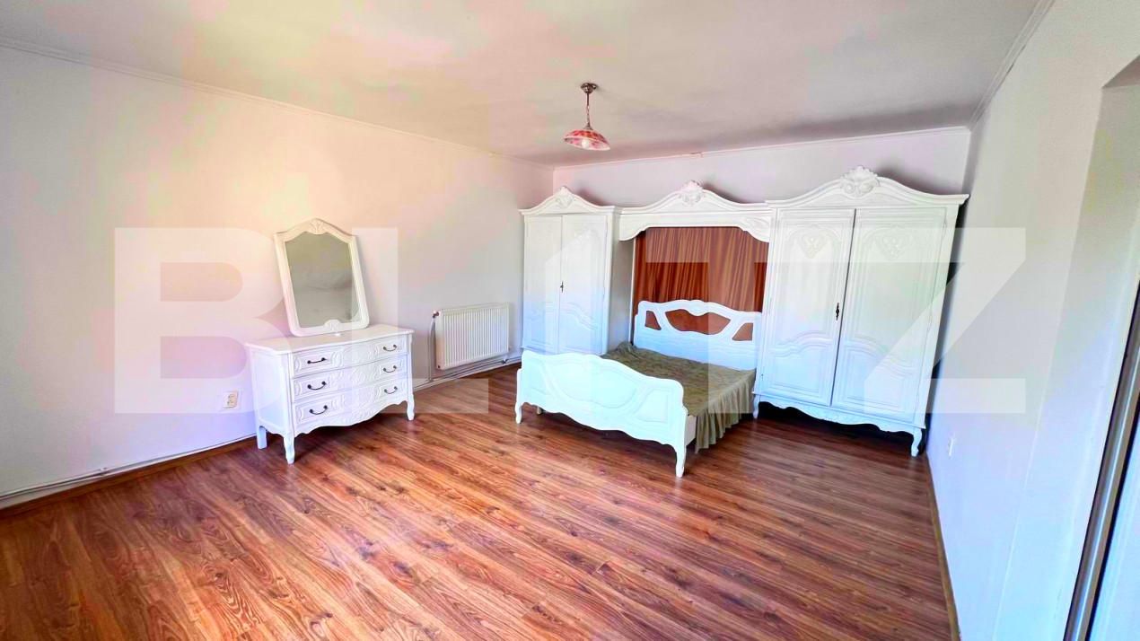 Casa de vânzare 3 camere Sararie - 150561CV | BLITZ Iași | Poza4