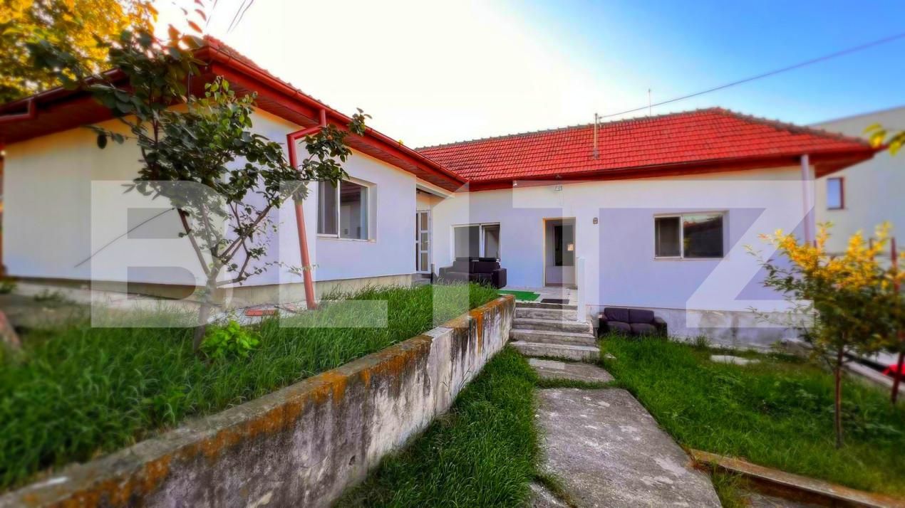Casa de vânzare 3 camere Sararie - 150561CV | BLITZ Iași | Poza2