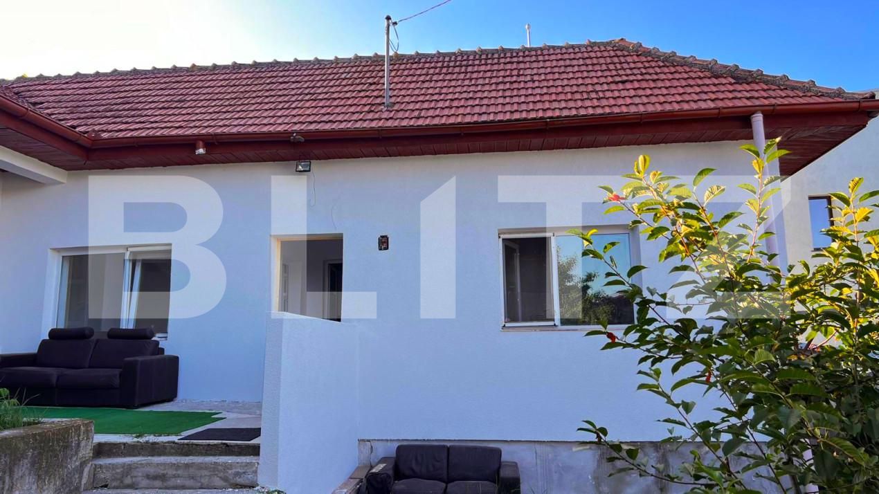Casa de vânzare 3 camere Sararie - 150561CV | BLITZ Iași | Poza3