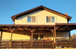 Casa 4 camere, 140 mp utili + terasa, 450 mp teren, zona Letcani