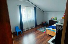 Casa 4 camere, 140 mp utili + terasa, 450 mp teren, zona Letcani