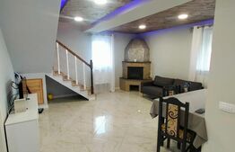 Casa 4 camere, 140 mp utili + terasa, 450 mp teren, zona Letcani