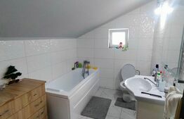 Casa 4 camere, 140 mp utili + terasa, 450 mp teren, zona Letcani