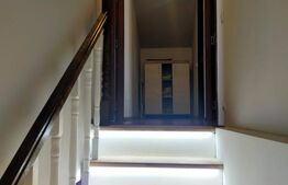 Casa 4 camere, 140 mp utili + terasa, 450 mp teren, zona Letcani