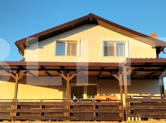 Casa de vânzare 4 camere Exterior Nord - 150562CV | BLITZ Iași | Poza2