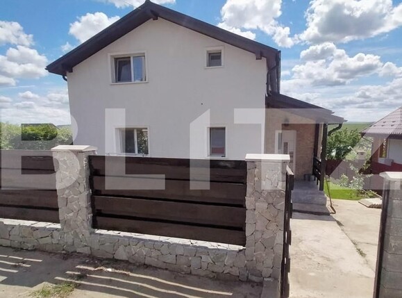 Casa de vânzare 4 camere Exterior Nord - 150562CV | BLITZ Iași | Poza1