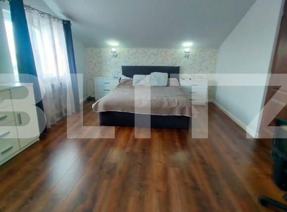 Casa de vânzare 4 camere Exterior Nord - 150562CV | BLITZ Iași | Poza9