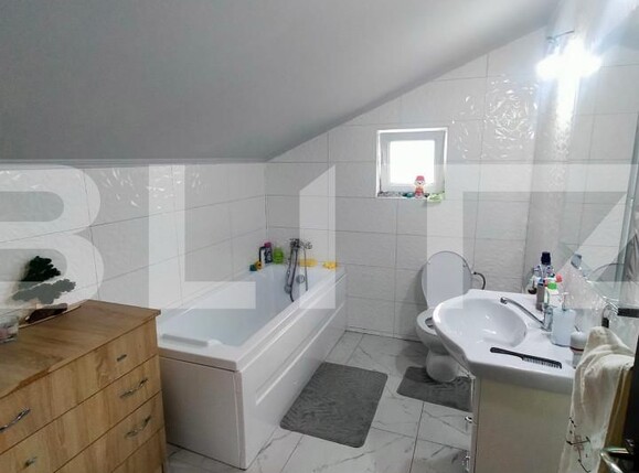 Casa de vânzare 4 camere Exterior Nord - 150562CV | BLITZ Iași | Poza12