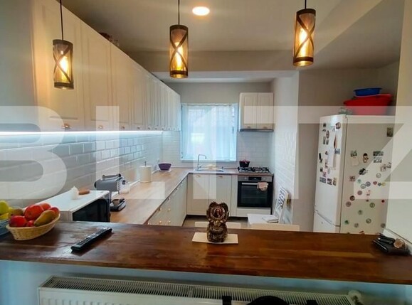 Casa de vânzare 4 camere Exterior Nord - 150562CV | BLITZ Iași | Poza5