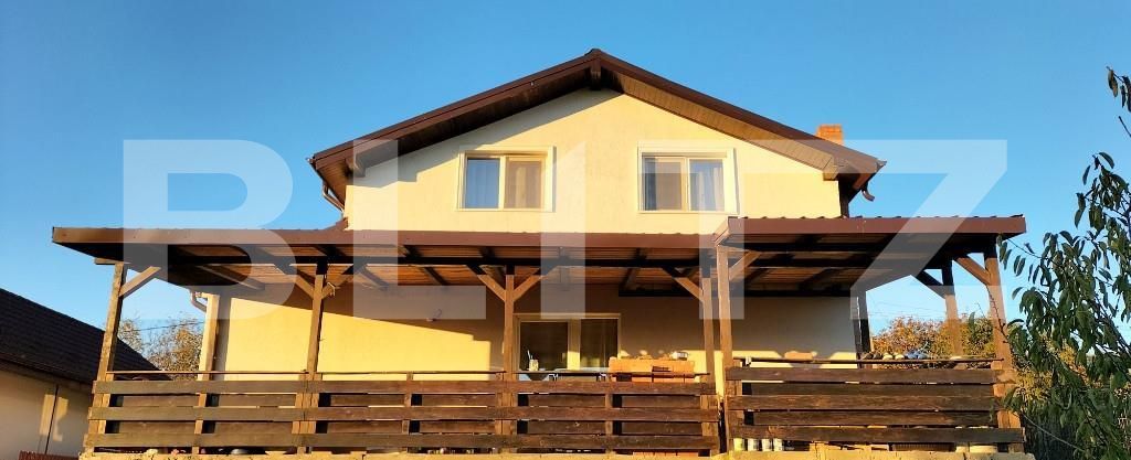 Casa de vânzare 4 camere Exterior Nord - 150562CV | BLITZ Iași | Poza2
