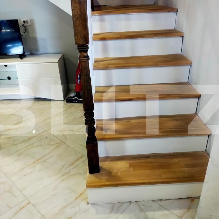 Casa de vânzare 4 camere Exterior Nord - 150562CV | BLITZ Iași | Poza6