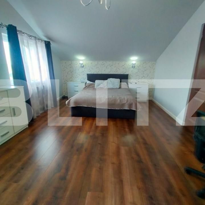 Casa de vânzare 4 camere Exterior Nord - 150562CV | BLITZ Iași | Poza9