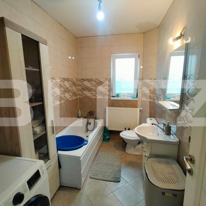 Casa de vânzare 4 camere Exterior Nord - 150562CV | BLITZ Iași | Poza4