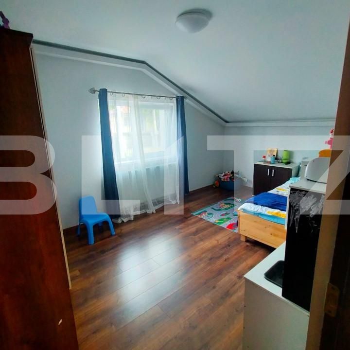 Casa de vânzare 4 camere Exterior Nord - 150562CV | BLITZ Iași | Poza11